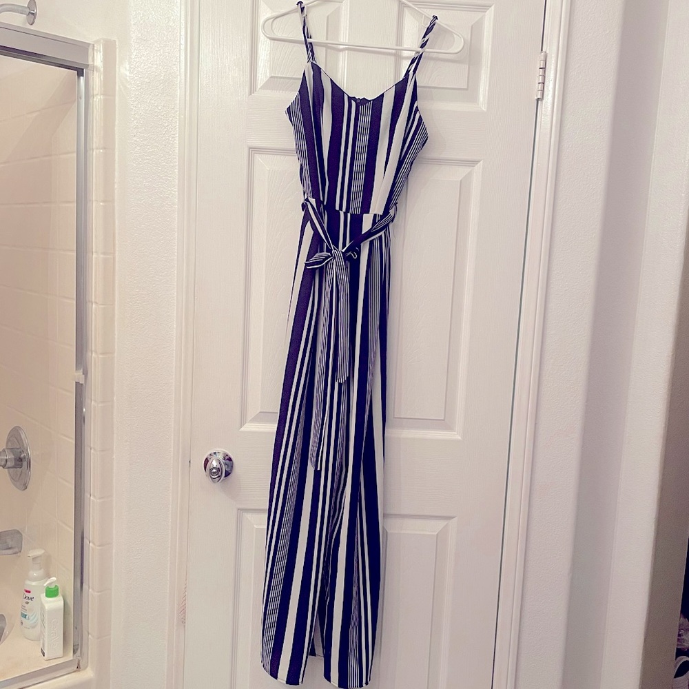 Size Small Jumpsuit